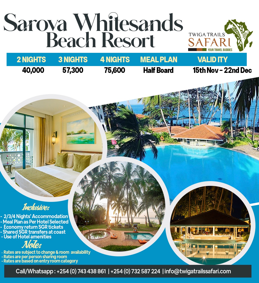 Data Visualization Infographic